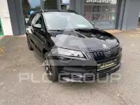2021 Skoda Karoq