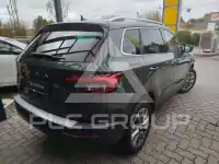 2021 Skoda Karoq