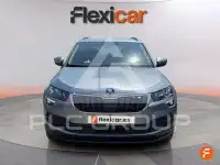 2021 Skoda Karoq