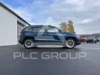 2021 Skoda Karoq