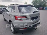 2021 Skoda Karoq