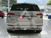 2021 Skoda Karoq