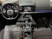 2021 Skoda Karoq