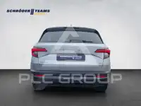 2021 Skoda Karoq