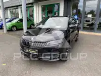 2021 Skoda Karoq