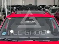 2021 Skoda Karoq