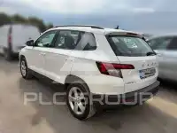 2021 Skoda Karoq
