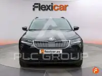2021 Skoda Karoq