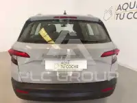 2021 Skoda Karoq