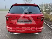 2021 Skoda Karoq