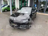 2021 Skoda Karoq