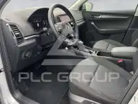 2021 Skoda Karoq