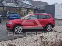 2021 Skoda Karoq