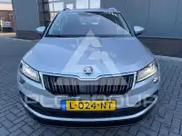 2021 Skoda Karoq