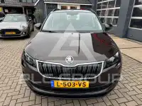 2021 Skoda Karoq