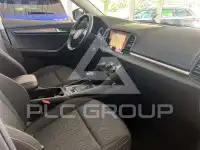 2021 Skoda Karoq