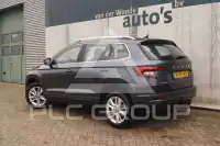 2021 Skoda Karoq