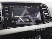 2021 Skoda Karoq