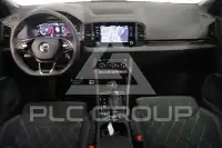 2021 Skoda Karoq