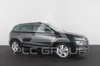2021 Skoda Karoq