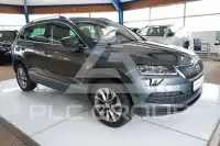 2021 Skoda Karoq