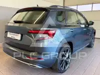 2021 Skoda Karoq
