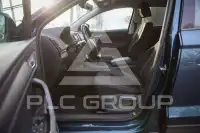 2021 Skoda Karoq