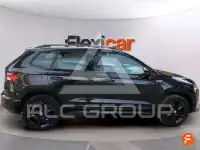 2021 Skoda Karoq