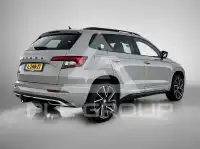 2021 Skoda Karoq
