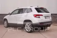 2021 Skoda Karoq