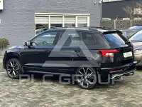 2021 Skoda Karoq