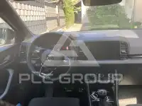 2021 Skoda Karoq