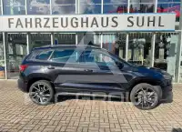 2021 Skoda Karoq