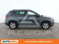 2021 Skoda Karoq