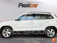 2021 Skoda Karoq