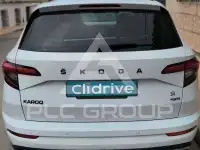 2021 Skoda Karoq