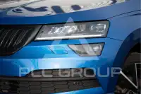 2021 Skoda Karoq