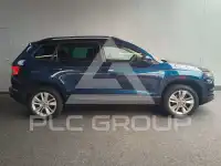 2021 Skoda Karoq