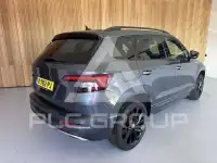 2021 Skoda Karoq