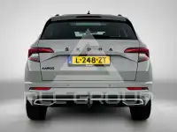 2021 Skoda Karoq