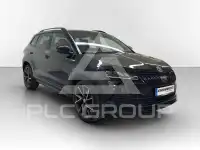 2021 Skoda Karoq