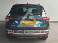 2021 Skoda Karoq