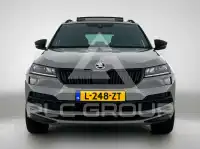 2021 Skoda Karoq
