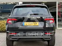 2021 Skoda Karoq