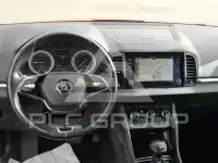 2021 Skoda Karoq