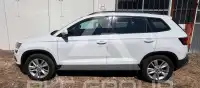 2021 Skoda Karoq