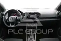 2021 Skoda Karoq