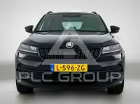 2021 Skoda Karoq