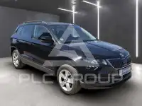2021 Skoda Karoq