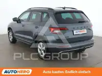2021 Skoda Karoq